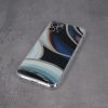 Samsung Galaxy S22 Plus Marmur Shadow tok-5900495969385 2 kép