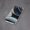 Samsung Galaxy S22 Plus Marmur Shadow tok-5900495969385 2 kép