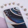 Samsung Galaxy S22 Plus Marmur Shadow tok-5900495969385 5 kép