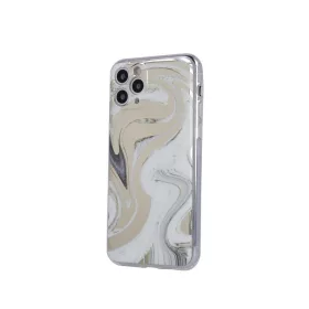 Samsung Galaxy A03S 4G Marmur Wave tok-5900495969668 1 kép