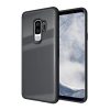 9H üveg hátlapú tok Samsung S9 Plus szürke-7426825342973 1 kép