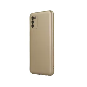 Realme C31 Metallic tok arany-5907457704237 1 kép