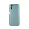 Realme C31 Metallic tok zöld-5907457704015 1 kép