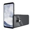 9H üveg hátlapú tok Samsung S9 Plus szürke-7426825342973 2 kép