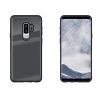 9H üveg hátlapú tok Samsung S9 Plus szürke-7426825342973 4 kép