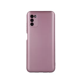 Samsung Galaxy A33 5G Metallic tok rózsaszín-5900495989970 2 kép