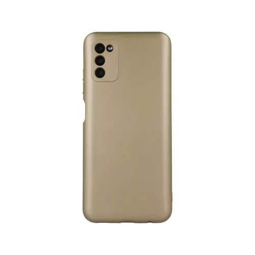 Samsung Galaxy M23 5G/M13 4G Metallic tok arany-5907457704220 5 kép