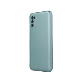 Samsung Galaxy M53 5G Metallic tok zöld-5907457703995 5 kép
