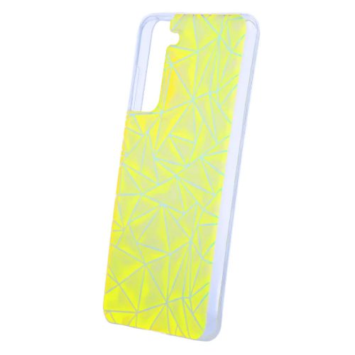 Samsung Galaxy S21 FE Neo tok sárga-5900495991447 8 kép