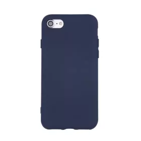 Realme C35 Szilikon tok sötétkék-5900495999795 4 kép