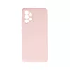 Samsung Galaxy M32 4G/M22 4G Szilikon tok rózsaszín homokszínű-5900495993373 3 kép
