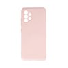 Samsung Galaxy M32 4G/M22 4G Szilikon tok rózsaszín homokszínű-5900495993373 1 kép