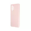 Samsung Galaxy M32 4G/M22 4G Szilikon tok rózsaszín homokszínű-5900495993373 1 kép