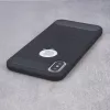 Realme C11 2021/C20 Simple fekete tok-5900495994646 3 kép