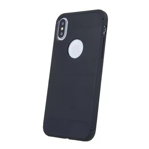 Samsung Galaxy M32 4G/M22 4G Simple fekete tok-5900495994721 1 kép
