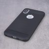 Samsung Galaxy M32 4G/M22 4G Simple fekete tok-5900495994721 2 kép