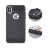 Samsung Galaxy M32 4G/M22 4G Simple fekete tok-5900495994721 8 kép