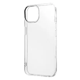 iPhone 14 Plus Tactical Plyo Kryt Pro TPU tok átlátszó-8596311186370 1 kép