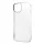 iPhone 14 Plus Tactical Plyo Kryt Pro TPU tok átlátszó-8596311186370 1 kép