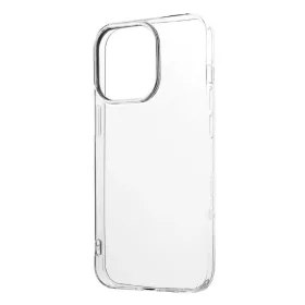 iPhone 14 Pro Tactical Plyo Kryt Pro TPU tok átlátszó-8596311186394 1 kép