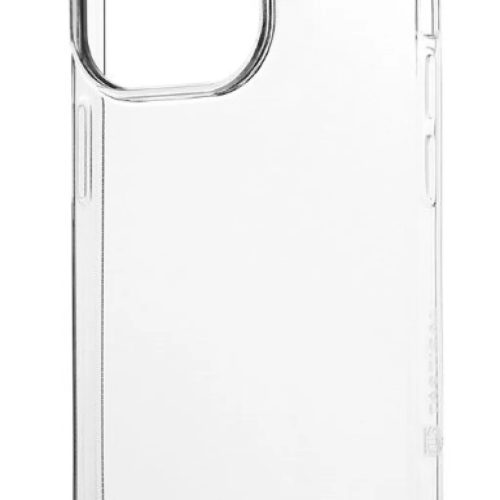 iPhone 14 Pro Tactical Plyo Kryt Pro TPU tok átlátszó-8596311186394 1 kép