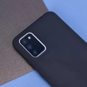 iPhone 14 Plus Matt TPU tok fekete-5907457705203 1 kép