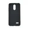 iPhone 14 Plus Matt TPU tok fekete-5907457705203 5 kép