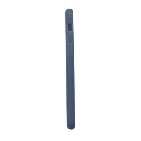 iPhone 14 Plus Matt TPU tok sötétkék-5907457705241 1 kép