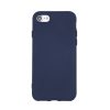 iPhone 14 Plus Szilikon tok sötétkék-5907457705364 1 kép