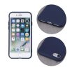 iPhone 14 Plus Szilikon tok sötétkék-5907457705364 4 kép