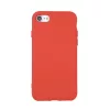 iPhone 14 Plus Szilikon tok piros-5907457705401 1 kép