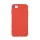 iPhone 14 Plus Szilikon tok piros-5907457705401 1 kép