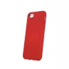 iPhone 14 Plus Szilikon tok piros-5907457705401 4 kép
