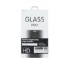 iPhone 14 Pro Max/15 Plus 2.5D edzett kijelzővédő üvegfólia-5907457705647 1 kép
