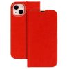 Xiaomi Poco X4 Pro 5G Book fliptok kerettel piros-5900217932970 1 kép
