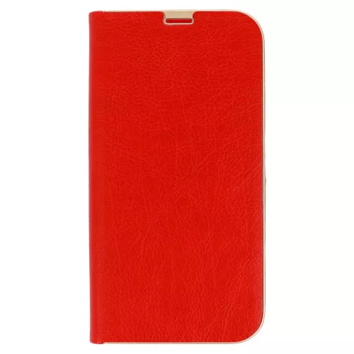 Xiaomi Poco X4 Pro 5G Book fliptok kerettel piros-5900217932970 3 kép
