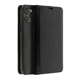  Realme C35 Mágneses Elite Book fliptok fekete-5900217944119 2 kép