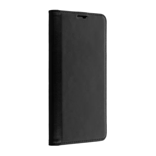  Realme C35 Mágneses Elite Book fliptok fekete-5900217944119 5 kép