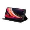  Realme C35 Mágneses Elite Book fliptok fekete-5900217944119 8 kép