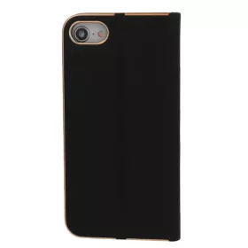 Xiaomi 12 Pro Vennus Book fliptok fekete-5900217925439 2 kép