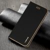 Xiaomi 12 Pro Vennus Book fliptok fekete-5900217925439 3 kép