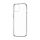 Motorola Moto G52 Slim 1mm TPU tok átlátszó