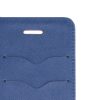 Realme 8 Fancy fliptok piros-sötétkék-5900495989468 7 kép