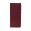 Oppo Reno 7 4G Mágneses fliptok burgundy-5900495996282 3 kép