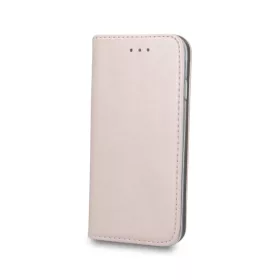 Samsung Galaxy M53 5G Mágneses fliptok rose gold-5900495996312 2 kép