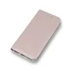 Samsung Galaxy M53 5G Mágneses fliptok rose gold-5900495996312 1 kép