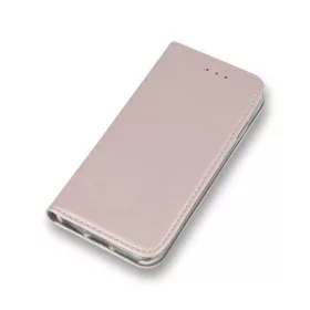 Samsung Galaxy M53 5G Mágneses fliptok rose gold-5900495996312 1 kép