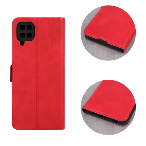 Realme C31 Smart Mono tok piros-5907457703001 4 kép