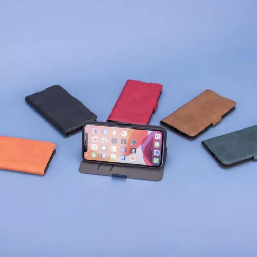 Samsung Galaxy A33 5G Smart Mono tok zöld-5900495969316 8 kép