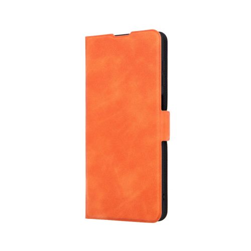 Samsung Galaxy S22 Ultra Smart Mono tok narancssárga-5900495990211 4 kép